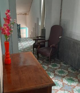 Bize-Minervois House | Maison Mômes