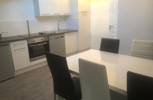 Alignan-du-Vent Apartment | Maison M 3 Bedroom Apartment