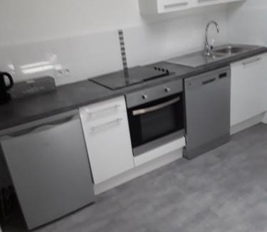 Alignan-du-Vent Apartment | Maison M 3 Bedroom Apartment