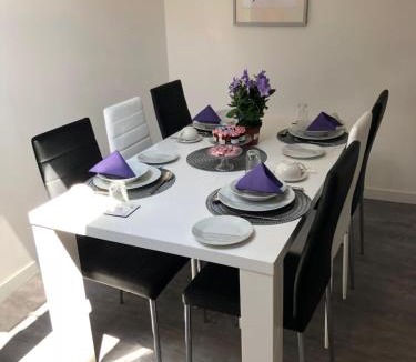 Alignan-du-Vent Apartment | Maison M 3 Bedroom Apartment