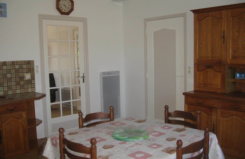 Marennes House | Maison Marennes Oleron