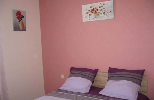 Marennes House | Maison Marennes Oleron