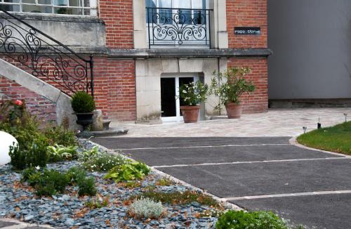 Old Town Bed & Breakfast | Maison M Troyes
