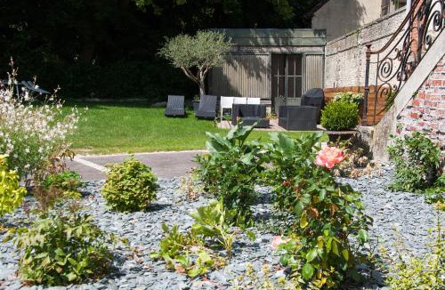 Old Town Bed & Breakfast | Maison M Troyes