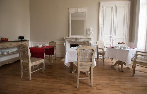 Old Town Bed & Breakfast | Maison M Troyes