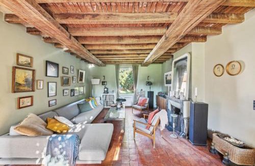 Beauchamps-sur-Huillard House | Maison Mahaut