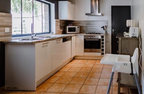 La Fleche House | Maison Madeleine