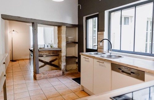 La Fleche House | Maison Madeleine