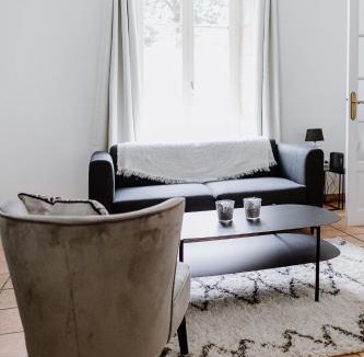 La Fleche House | Maison Madeleine