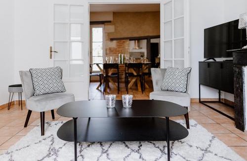 La Fleche House | Maison Madeleine