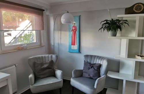 Tischardt Apartment | Maison Madlene