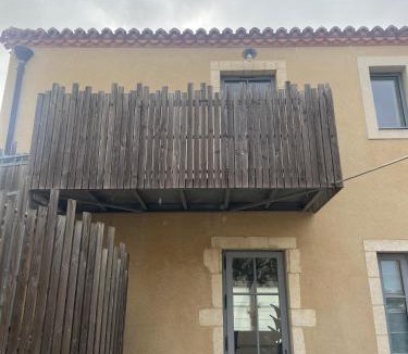 La Chaize-Giraud Apartment | Maison Mado