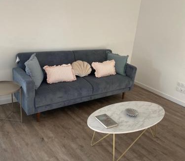 La Chaize-Giraud Apartment | Maison Mado