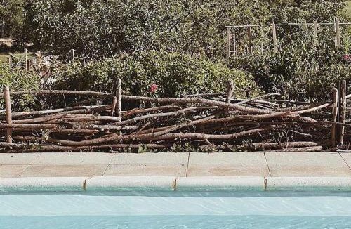 Ambierle House | Maison Magda