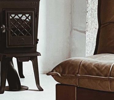 Ambierle House | Maison Magda