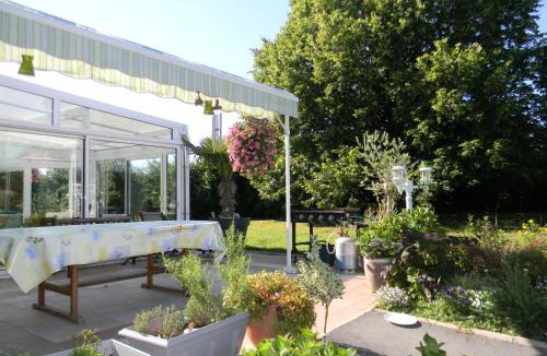 Fourmies Bed & Breakfast | Maison Magdala