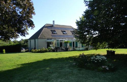 Fourmies Bed & Breakfast | Maison Magdala