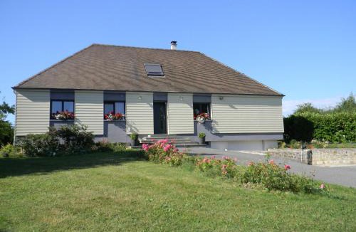 Fourmies Bed & Breakfast | Maison Magdala