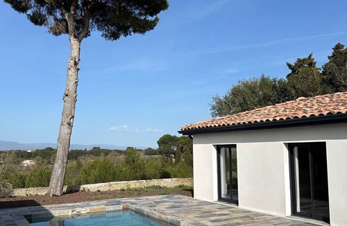 Villalbe House | Maison Magnifique Carcassonne