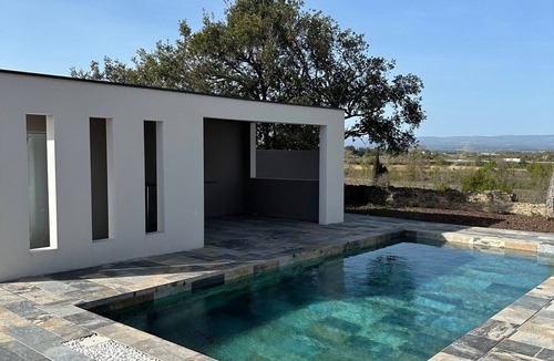 Villalbe House | Maison Magnifique Carcassonne