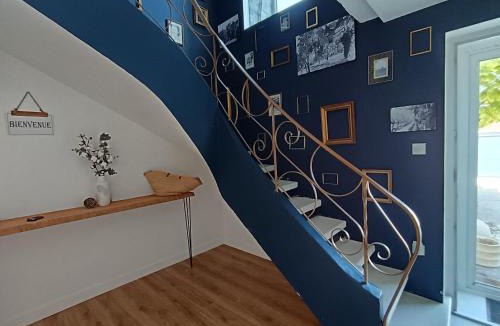 Marcorignan House | Maison Magnolia