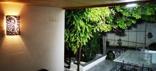 Marcorignan House | Maison Magnolia