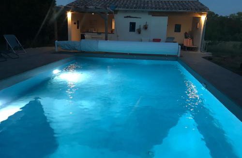 Moussoulens House | Maison Majorelle