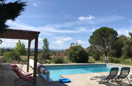 Moussoulens House | Maison Majorelle