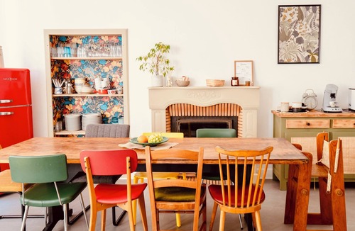 Mauleon House | Maison Malo Leone