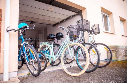 Dunkirk House | Maison Malo Plage