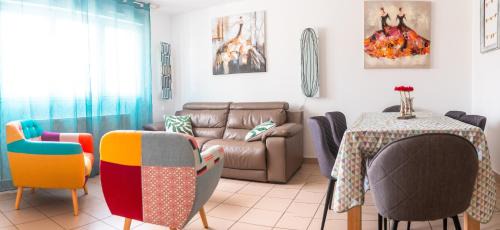 Dunkirk House | Maison Malo Plage