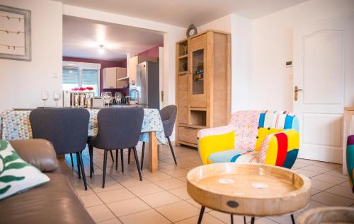 Dunkirk House | Maison Malo Plage