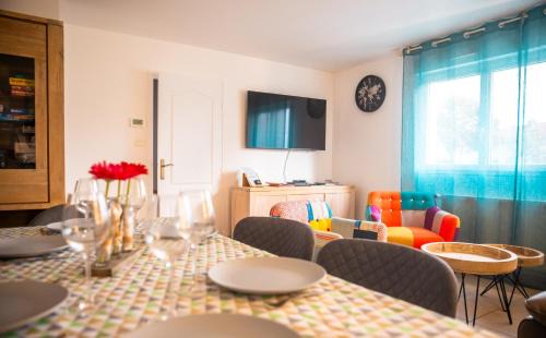 Dunkirk House | Maison Malo Plage