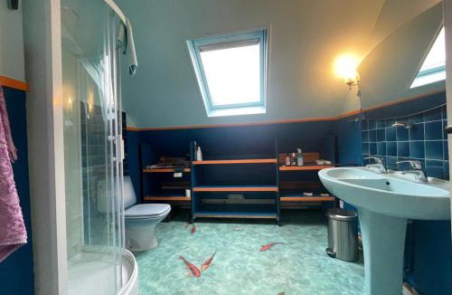Luce House | Maison Mambo
