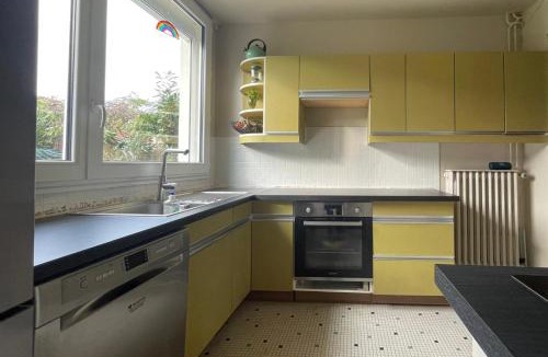 Luce House | Maison Mambo