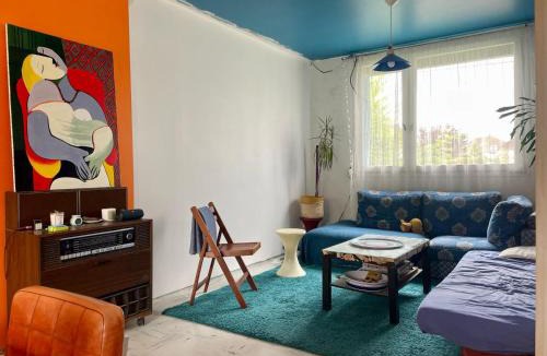 Luce House | Maison Mambo