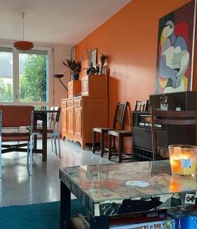 Luce House | Maison Mambo