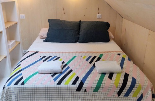 Loupes Bed & Breakfast | Maison Mandavi Studio d'hôtes de l'Entre deux Mers