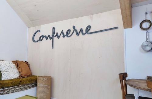 Loupes Bed & Breakfast | Maison Mandavi Studio d'hôtes de l'Entre deux Mers