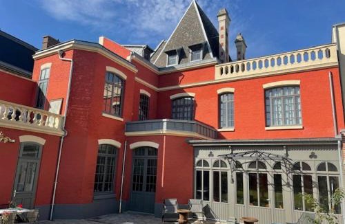 Arras House | Maison Manotte d’Artois