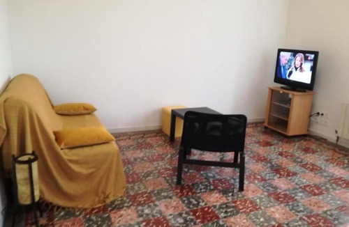 Le Teil Apartment | Maison Manso