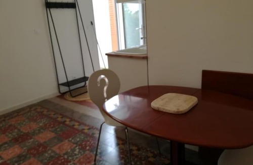 Le Teil Apartment | Maison Manso