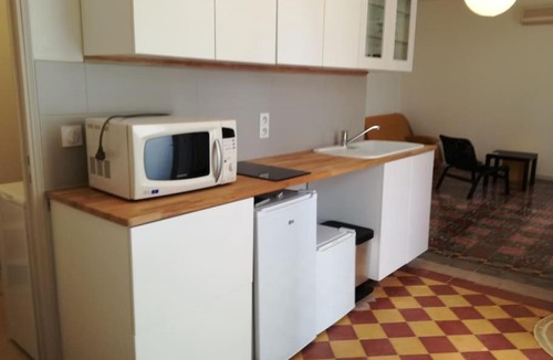 Le Teil Apartment | Maison Manso