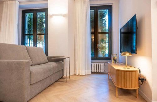 Birago Apartment | Maison Manzoni