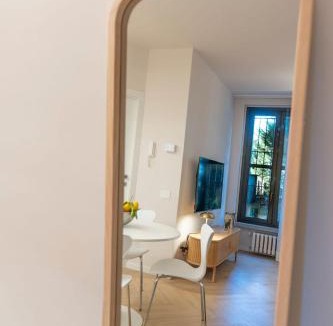 Birago Apartment | Maison Manzoni