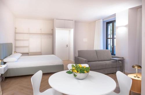 Birago Apartment | Maison Manzoni