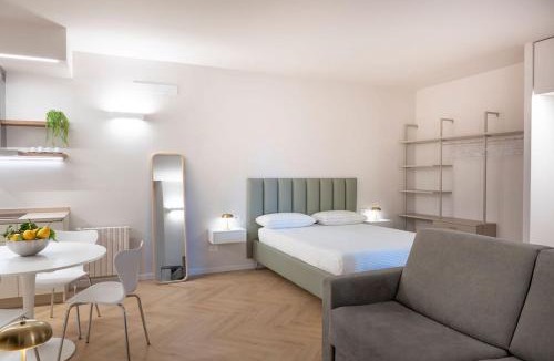 Birago Apartment | Maison Manzoni