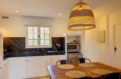 Plan-de-la-Tour House | MAISON MAPPY DANS RÉSIDENCE PRIVÉE