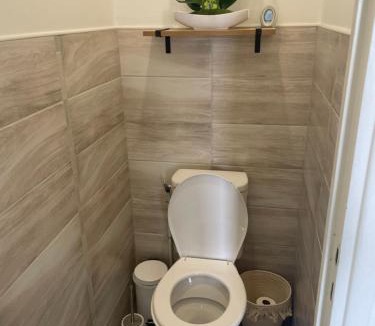 Montliot-et-Courcelles Apartment | Maison Mara