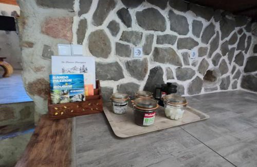 Roubion House | Maison Maralpine